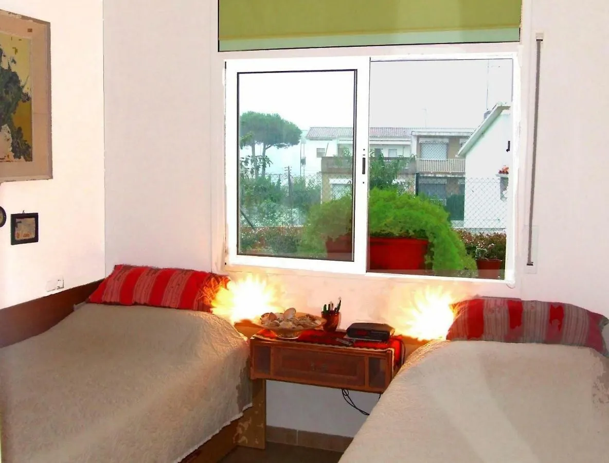 Dali Apartment L'Escala