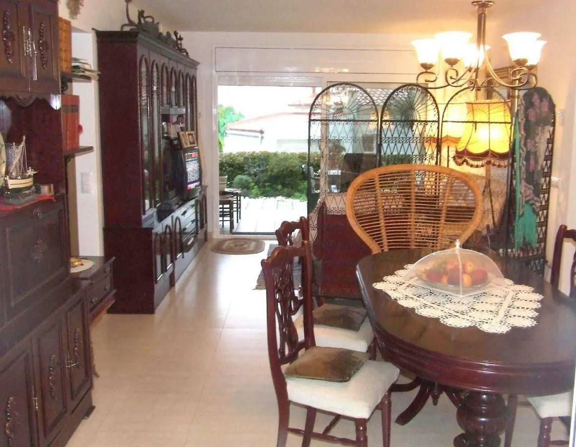 Dali Apartment L'Escala
